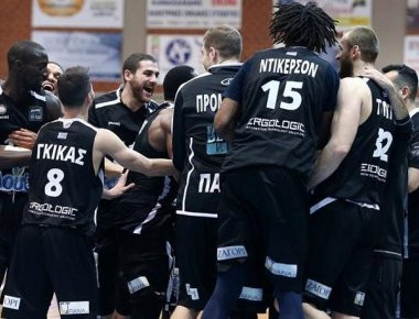 Basket League: Σπουδαίο διπλό του Προμηθέα απέναντι στο Λαύριο